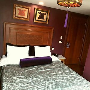 merial hotel sultanahmet